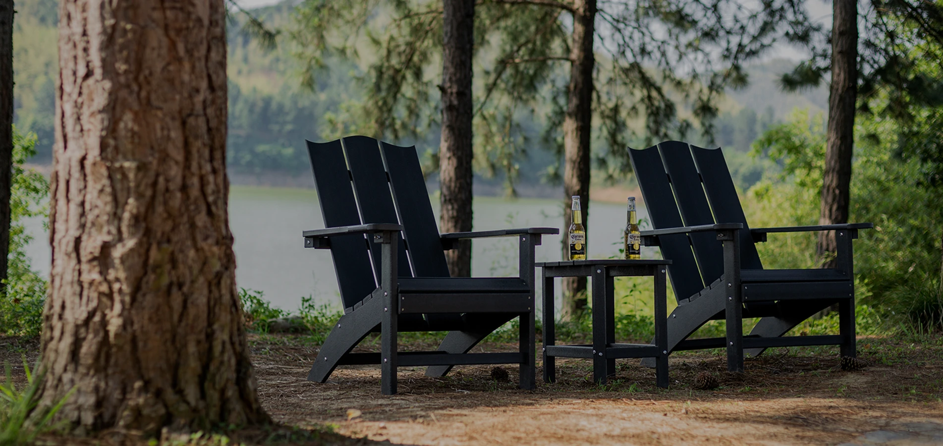 Adirondack চেয়ার কারখানা