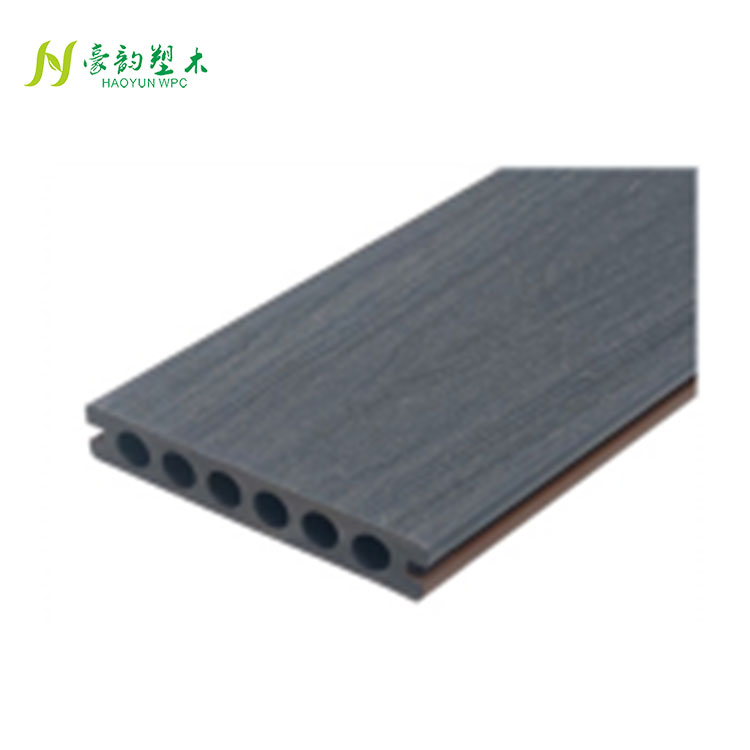 WPC Decking এর ফাঁক কি বড় হবে?